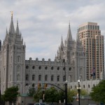 Temple of the Church of Jesus Christ of Latter-day Saints
