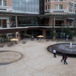 City Creek Center Salt Lake City