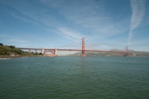 Golden Gate Bridge