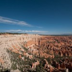 Bryce Canyon vom Bryce Point