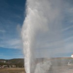 Beehive Geysir Beehive Geysir