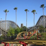 Six Flags Discovery Kingdom Six Flags Discovery Kingdom