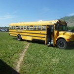 All American School Bus