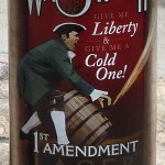 1st Amendment Lager