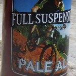 Full Suspension Pale Ale