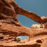 Double Arch