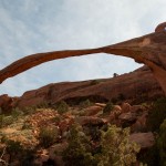 Landscape Arch