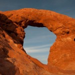 Turret Arch