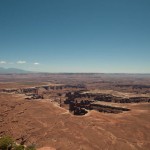 Canyonlands Nationalpark Canyonlands Nationalpark