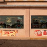 Wer findet das Open Schild?