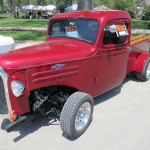 Nostis Traum-Pick-Up