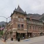 Haus in Ouray