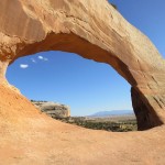 Wilson Arch