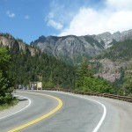 One Million Dollar Highway