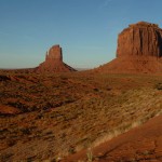 Monument Valley