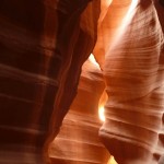 Antelope Canyon