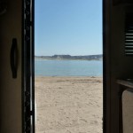 Guten Morgen Lake Powell