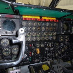 B-52 Cockpit