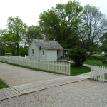 Herber C Hoover Geburtshaus