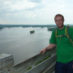Me and the Mississippi
