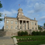 Old Capitol Iowa City