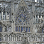 Nidaros Kathedrale