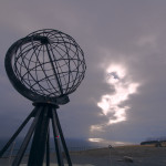 Das Nordkapp