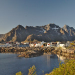 Henningsvær