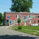 Hostel Detroit
