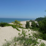 Indiana Dunes Beach