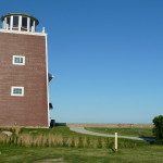 Luna Pier Leuchtturm