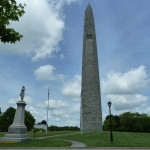 Bennington Battle Monument