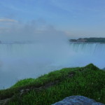 Horshoe Falls (Kanada)