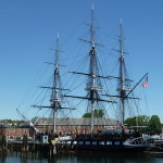 USS Constitution